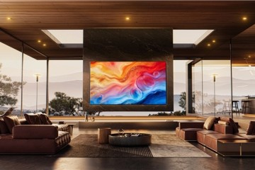 AWE2026倒计时！海信携三大彩色光源技术亮剑，UX2026款迎来国内首秀